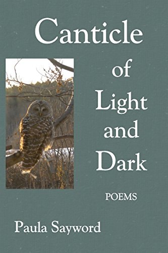 Canticle Of Light And Dark [Paperback]