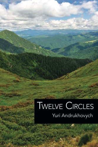 Telve Circles [Paperback]