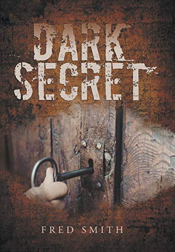 Dark Secret [Hardcover]