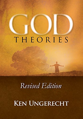 God Theories Revised Edition [Hardcover]