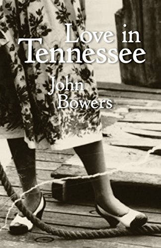 Love in Tennessee [Paperback]