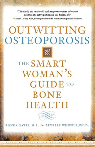 Outitting Osteoporosis The Smart Woman&39S Guide To Bone Health [Paperback]