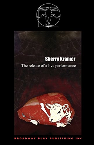 Release of a Live Performance [Paperback]