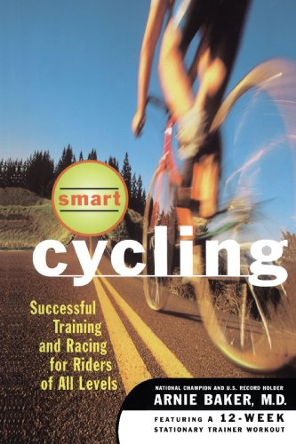 Smart Cycling Successful Training and Racing for Riders of All Levels [Paperback]