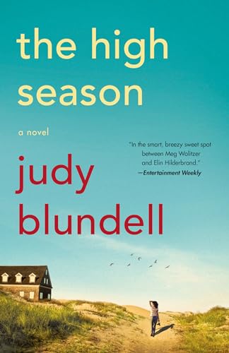 The High Season: A Novel [Paperback]