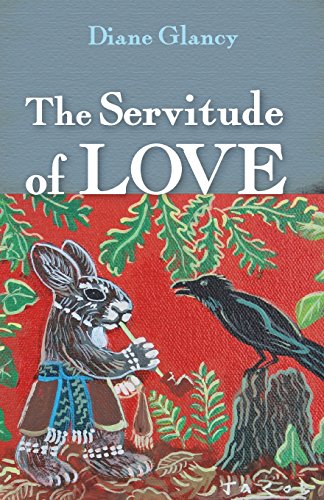 The Servitude Of Love [Paperback]