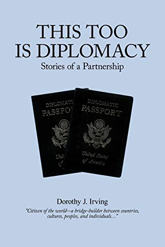 This Too Is Diplomacy [Unknon]