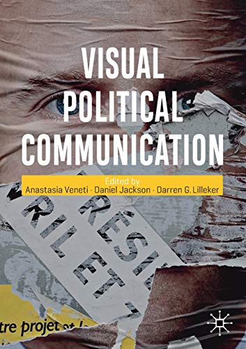 Visual Political Communication [Paperback]