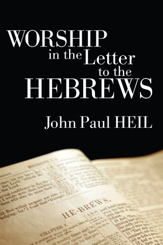 Worship in the Letter to the Hebres [Paperback]