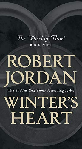 Winter's Heart: Book Nine of The Wheel of Time [Paperback]