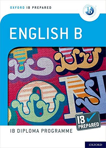 IB English B: Skills & Practice [Paperback]