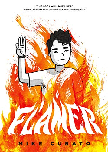 Flamer [Paperback]