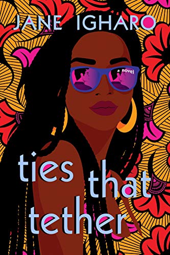 Ties That Tether [Paperback]