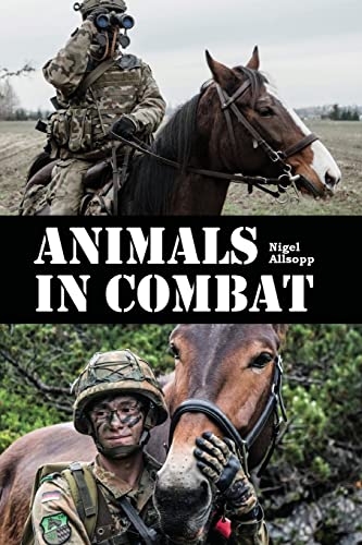 Animals In Combat                        [TRADE PAPER         ]