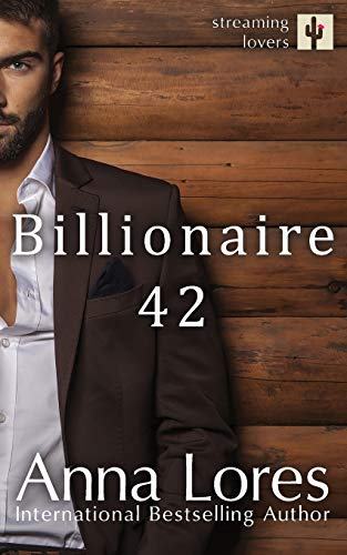 Billionaire 42  Streaming Lovers [Paperback]