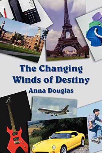 Changing Winds of Destiny [Paperback]