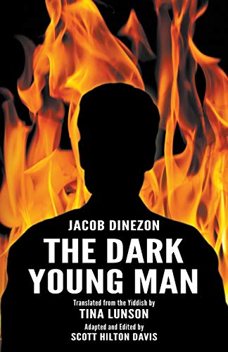 Dark Young Man  A Story from Jeish Life [Paperback]