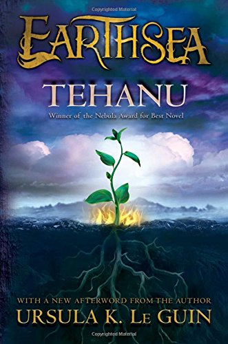 Tehanu [Hardcover]