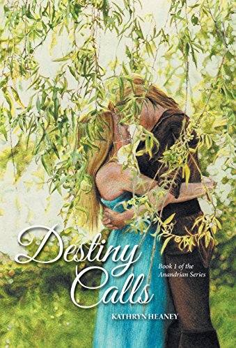 Destiny Calls [Hardcover]