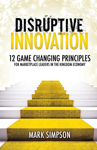 Disruptive Innovation [Paperback]