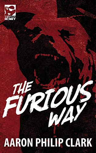 Furious Way [Paperback]