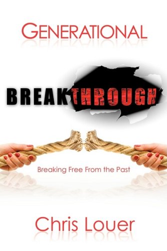 Generational Breakthrough [Paperback]