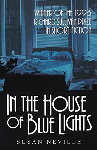 In the House of Blue Lights [Paperback]