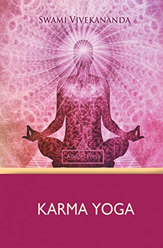 Karma Yoga [Paperback]