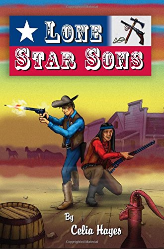 Lone Star Sons [Paperback]