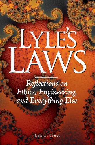 Lyle's Las [Paperback]