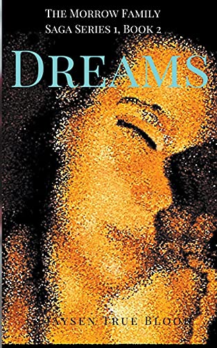 Morro Family Saga, Series 1  1950s, Book 2 Dreams [Paperback]