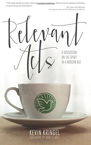 Relevant Acts [Paperback]