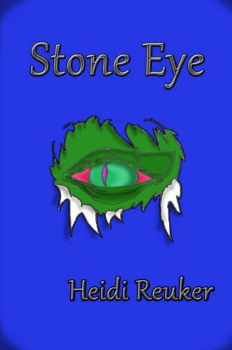 Stone Eye [Paperback]