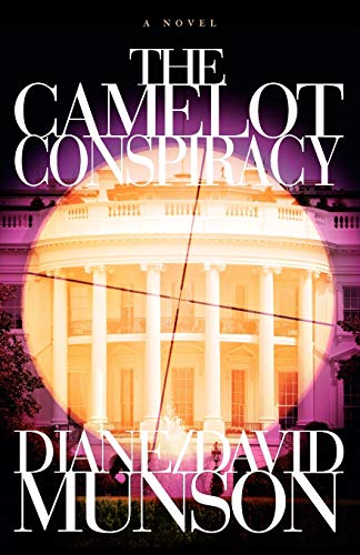 The Camelot Conspiracy [Paperback]