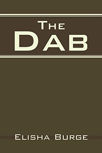 The Dab [Paperback]