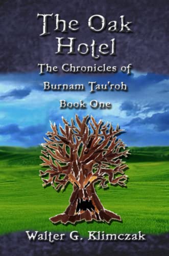 The Oak Hotel [Paperback]