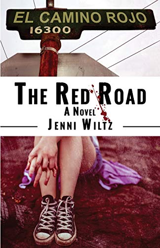 The Red Road A Novel [Paperback]