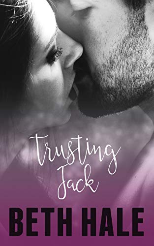 Trusting Jack [Paperback]