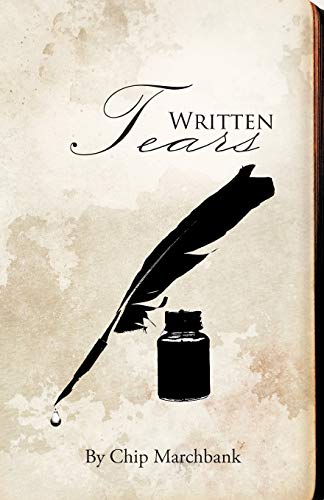 Written Tears [Paperback]