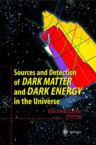 Sources and Detection of Dark Matter and Dark Energy in the Universe: Fourth Int [Paperback]