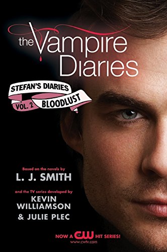 The Vampire Diaries: Stefan's Diaries #2: Blo