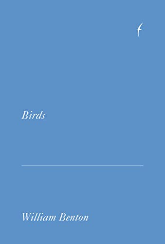 Birds [Paperback]