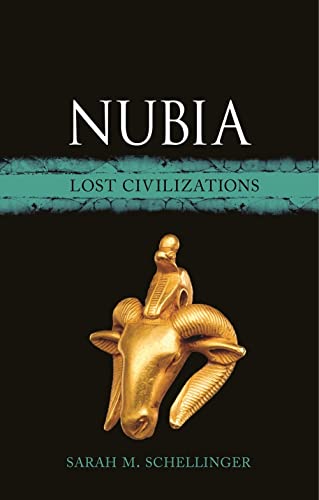 Nubia: Lost Civilizations [Hardcover]