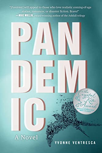 Pandemic: A Novel [Paperback]