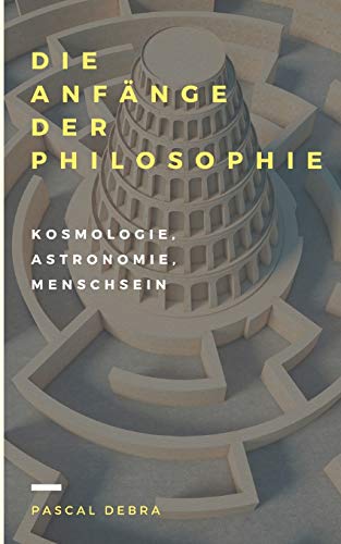 Anfange Der Philosophie