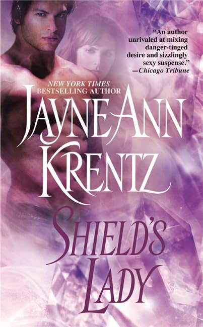 Shield's Lady [Paperback]