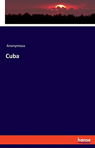 Cuba [Paperback]