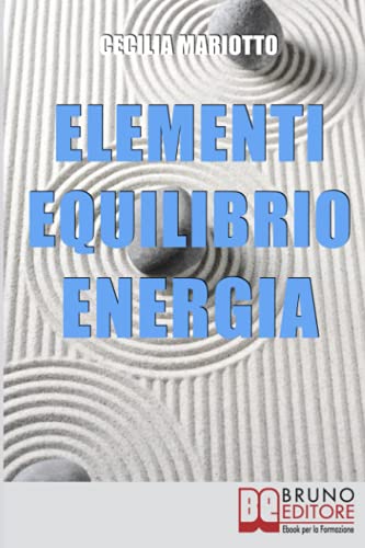 Elementi, Equilibrio, Energia