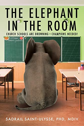 Elephant In The Room