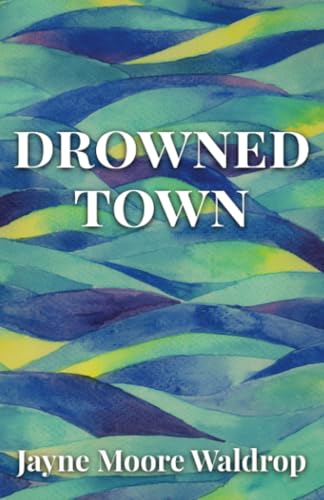 Drowned Town                             [TRADE PAPER         ]